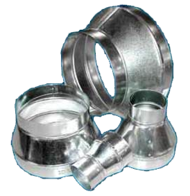 Duct Fittings